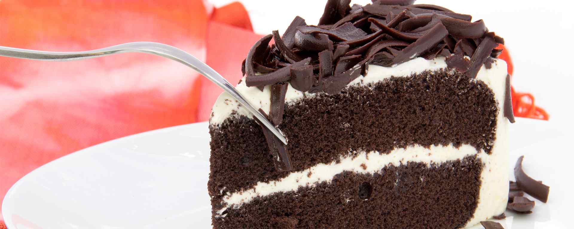 One-Bowl Chocolate Cake | Gay Lea