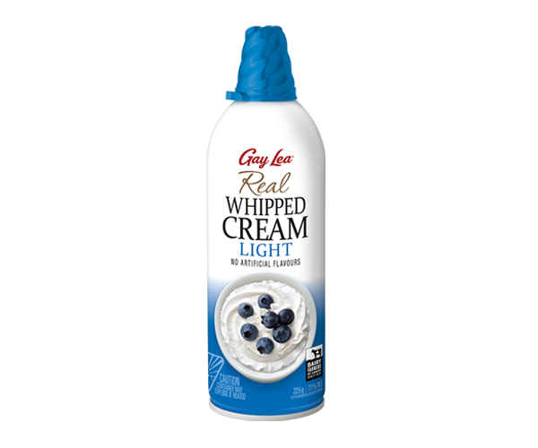 Great Value Original Sugar Free Whipped Topping, 6.5 oz
